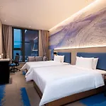 Hampton By Hilton Beijing West Railway Station Lize Business District