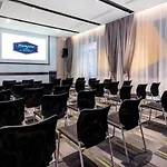 Hampton By Hilton Beijing West Railway Station Lize Business District