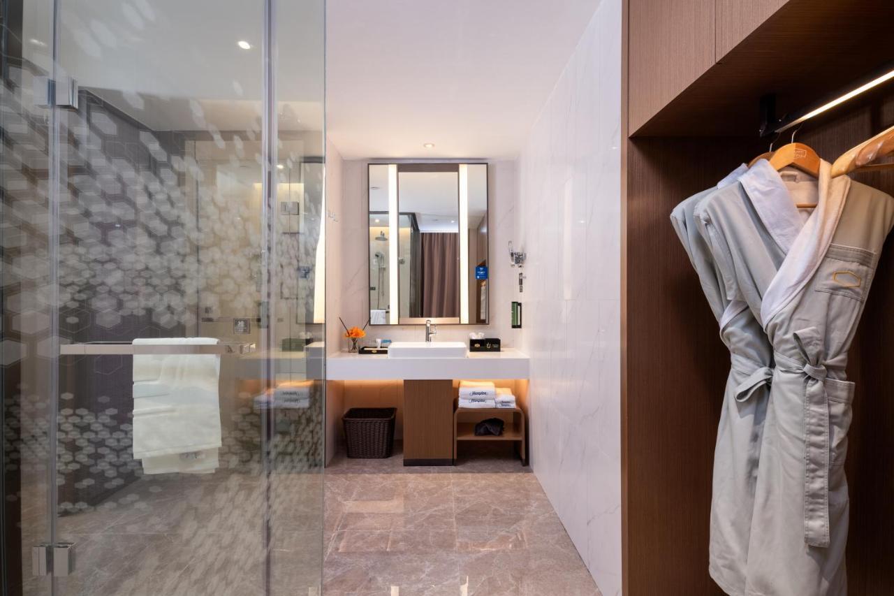Hampton By Hilton West Railway Station Lize Business District Hotel