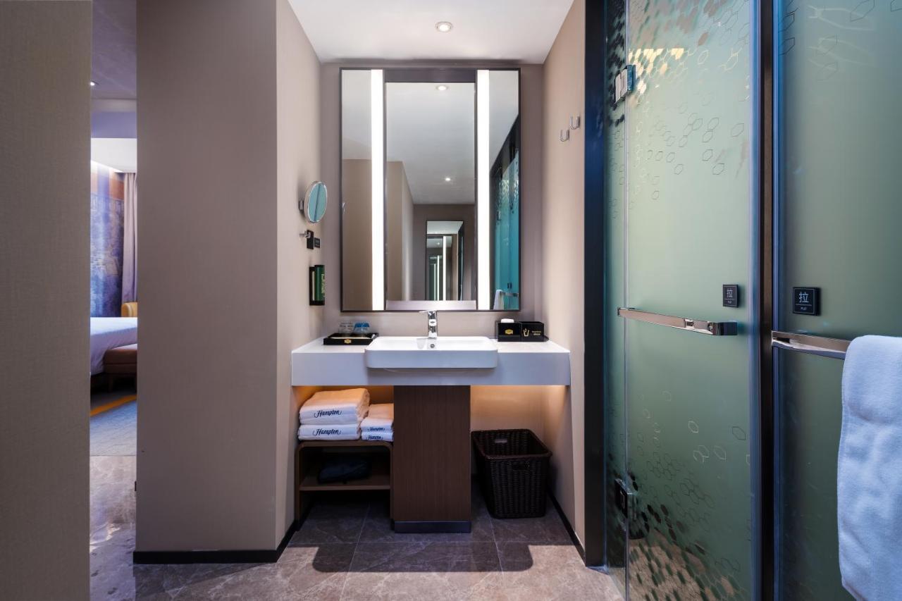 Hotel Hampton By Hilton West Railway Station Lize Business District