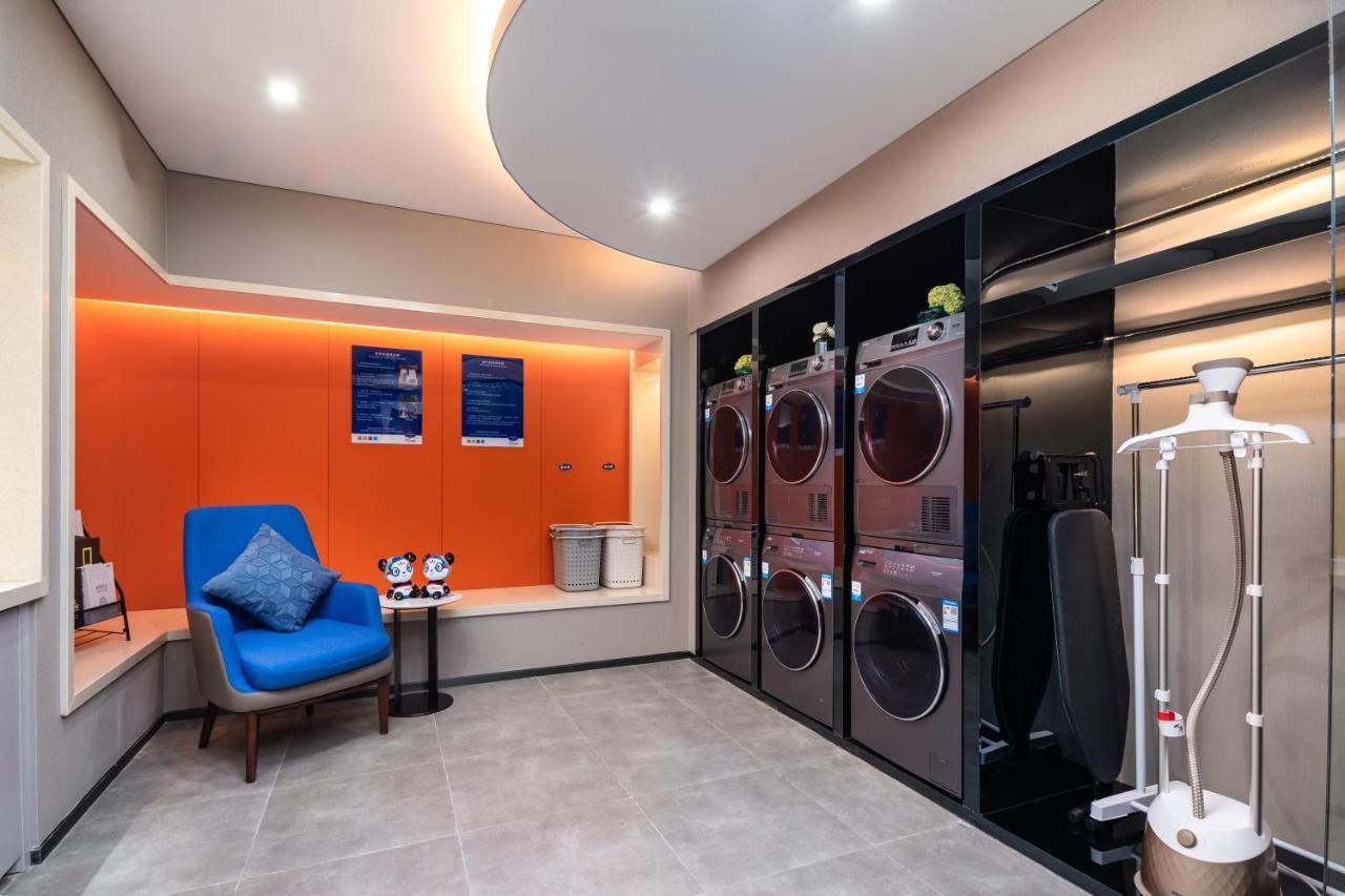 Hampton By Hilton West Railway Station Lize Business District 4*