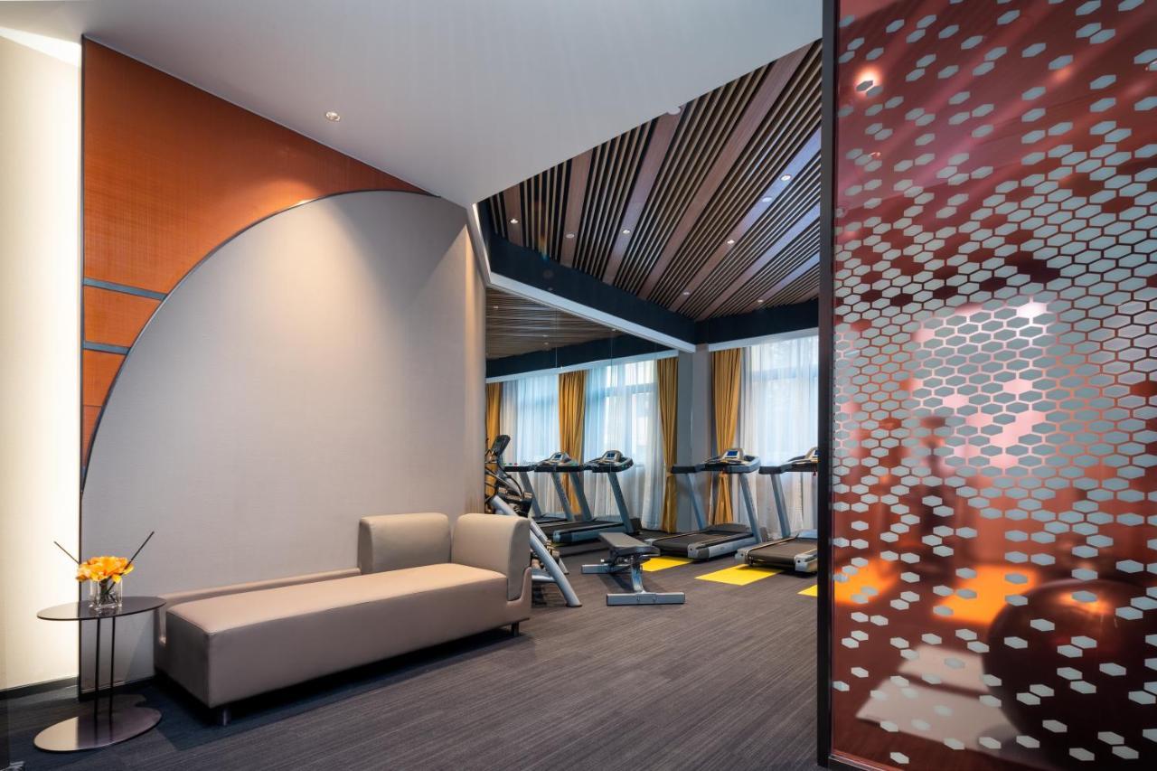 Hampton By Hilton West Railway Station Lize Business District Hotel 4*